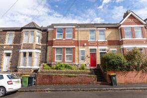 31, Morden Road, Newport NP19 7ES