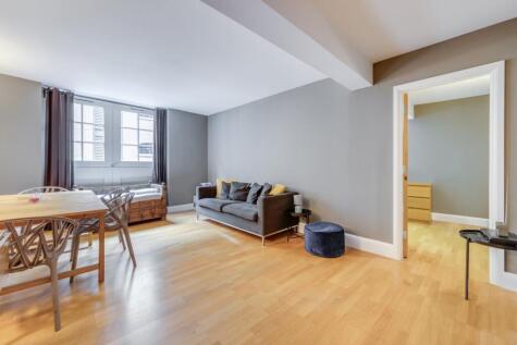 Tamarind Court,
18 Gainsford Street, SE1