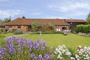The Old Stables, Upper Manor Farm, Ilmer Lane, Princes Risborough HP27 9RA