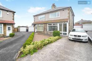 103, Paddock Lane, Halifax HX2 0NT