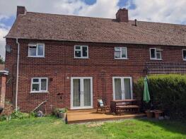 4, Garton End, Crays Pond, Reading RG8 7QH