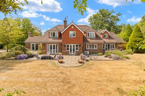 Lampool Corner, Maresfield, Uckfield, East Sussex, TN22