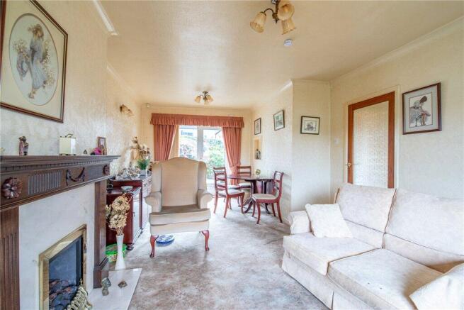 Jowett Park Crescent