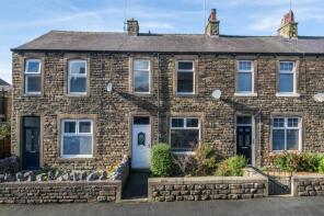 31, Thorndale Street, Hellifield, Skipton BD23 4JE