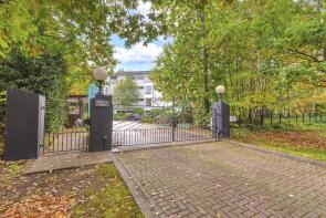 6, Guy Gibson Court, Gibson Drive, Kings Hill, West Malling ME19 4LJ