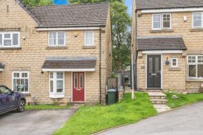 6, Martin Court, Bradford BD6 3XR