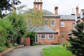 21, Rangemore Hall Mews, Burton-on-trent DE13 9RE