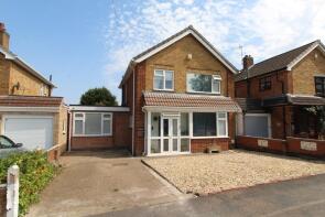 45, Winchester Road, Leicester LE8 4HL