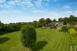 Bluebell Barn, Mill Lane, Manningtree CO11 2QP