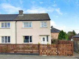 9, Mardale, Wigton CA7 9SW