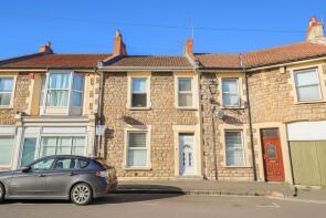7, Palmer Street, Weston-super-mare BS23 1RP