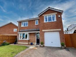 2, White Lodge, Wildmill, Bridgend CF31 1RG