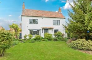 15 White House, Station Road, Scredington, Sleaford NG34 0AB