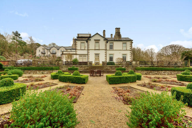 Hazelwood Hall