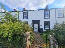2 Bridge End Cottage, Croasdale To The U4028 Road, Cleator CA23 3AN
