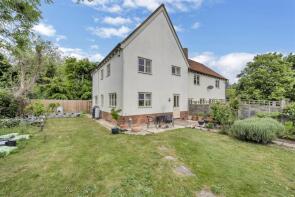 1, Hanbury Paddocks, Bury St. Edmunds IP28 6US