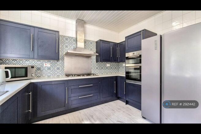 Gf Kitchen