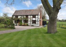Rose Cottage, C2216 Camers Green, Camers Green, Malvern WR13 6AG