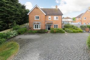 14, Beaker Place, Milton, Abingdon OX14 4FR