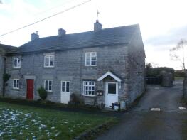 Higglers Cottage, Main Street, Bakewell DE45 1QS