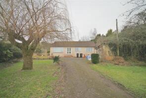 Cherry Rise, Road From Blaisdon Lane To Velthouse Lane, Longhope GL17 0AG