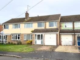51, Georges Avenue, Bugbrooke NN7 3PP