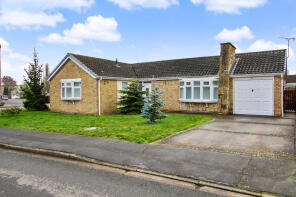 16, Coniston Drive, North Hykeham, Lincoln LN6 8EW
