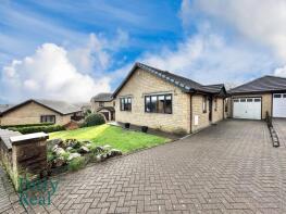 23, Ridgeway, Nelson BB9 8QP