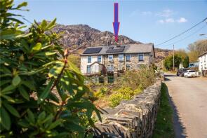 2, Gwynfryn, Blaenau Ffestiniog LL41 3SP