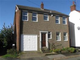 9, Main Street, York YO43 4UF