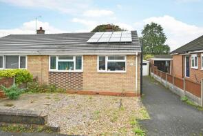 33, Parkstone Avenue, Newcastle ST5 1NP