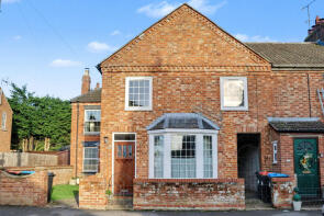 43, High Street, Milton Keynes MK19 7LQ