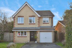 31, Stone Close, Salisbury SP5 1TN