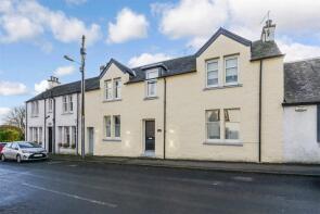Castlehill, Main Street, Stirling FK8 3DN