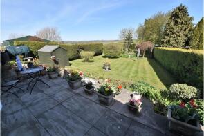Jalna, Silver Street, Horncastle LN9 5NH