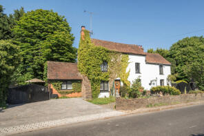 12, Blackwell Hall Cottage, Latimer Road, Chesham HP5 1TL