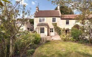 The Old Post Office, Tucking Mill Lane, Midford, Bath BA2 7DA