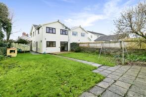 10, Glan-y-nant, Bridgend CF35 5EE