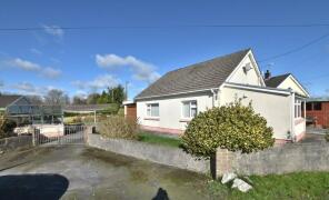 Heulwen, Saron, Llandysul SA44 5DZ
