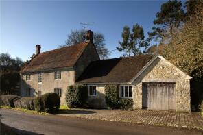 The Old Malt House, Panters Road, Salisbury SP3 5LZ