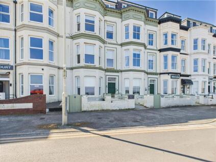7 Rutland Terrace Queens Parade, Scarborough, YO12 7JB