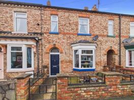 4, Grove Street, Norton, Malton YO17 9BG