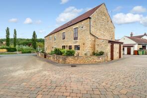 2, Wentvale Court, Wentbridge, Pontefract WF8 3JR