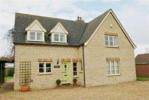 Gransden Cottage, Main Street, Oakham LE15 7PE