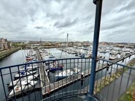 18, Mayflower House, Quayside, Hartlepool TS24 0WG