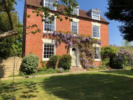 High House, Monks Way, Pershore WR10 2EH