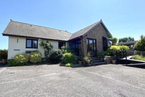 1 Briarwood, Newlands, Road From Payhembury Cross To Markers Park, Honiton EX14 3HA