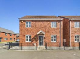 19, Bayfield, Newcastle Upon Tyne NE27 0BH