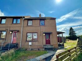 15, Brisbane Road, Eastriggs DG12 6NZ