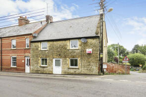 Prospect Cottage, Middle Street, Misterton, Crewkerne TA18 8LY